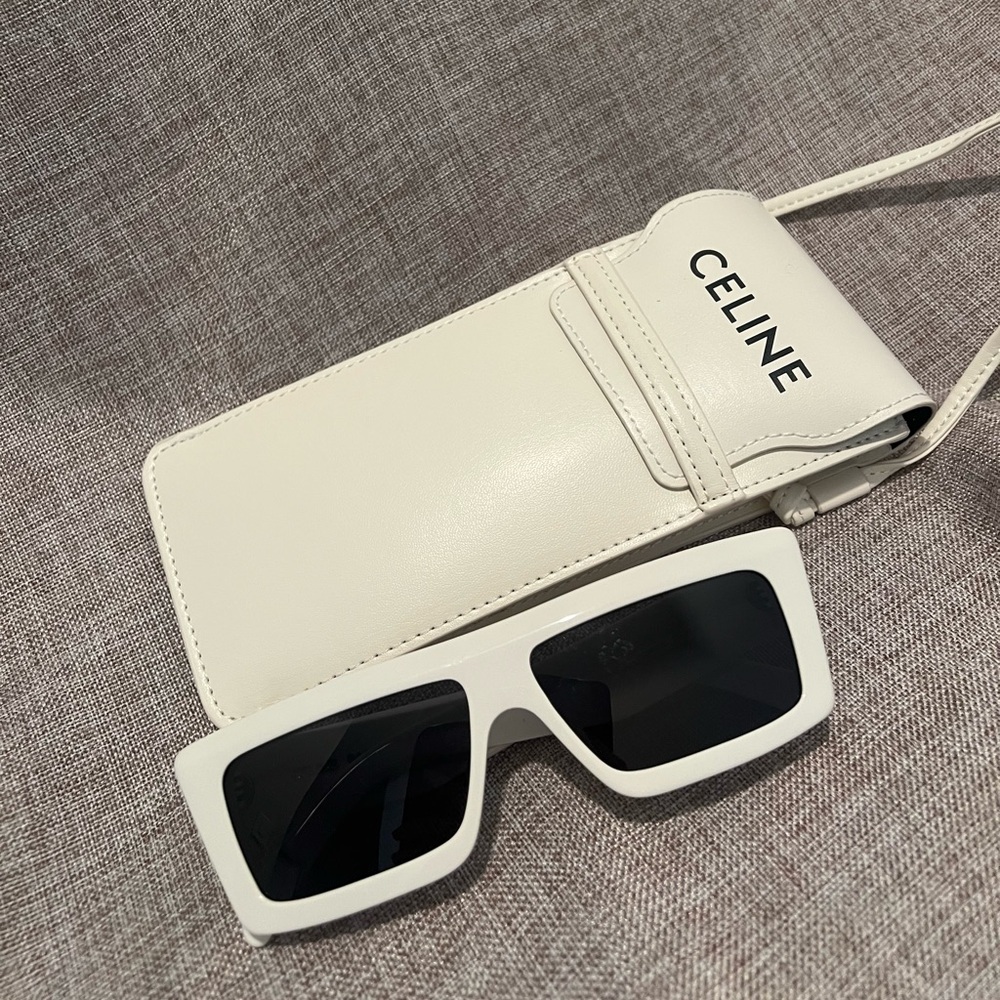 Celine sunglasses